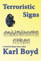 Cover of Terroristic Signs by Karl Boyd