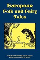 European Folk And Fairy Tales