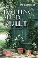 The Potting Shed Quilt