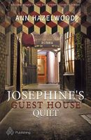 Josephine's Guest House Quilt