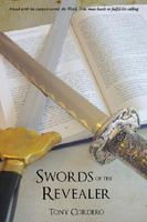 Cover of Swords of the Revealer by Tony Cordero
