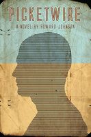 Cover of Picketwire by Howard Johnson