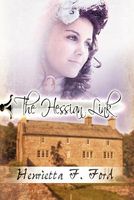 Cover of The Hessian Link by Henrietta F. Ford