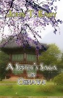 Cover of A Sentry's Saga on Okinawa by John T. Kady