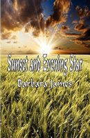 Sunset And Evening Star