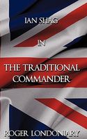 Cover of The Traditional Commander by Roger Londoniary