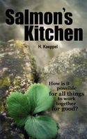 Cover of Salmon's Kitchen by H. Kaeppel