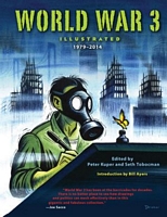 World War 3 Illustrated: 1979-2014