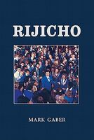 Cover of Rijicho by Mark Gaber