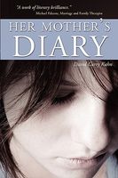 Cover of Her Mother's Diary by David Curry Kahn