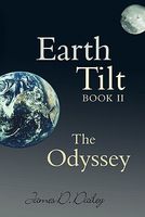 Cover of Earth Tilt, Book II: The Odyssey by James D. Dailey