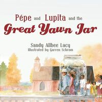 Sandy Allbee Lacy's Latest Book