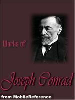 The Works of Joseph Conrad