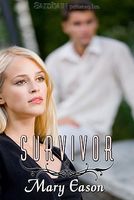 Cover of Survivor by Mary Eason