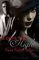 Sara Saint John's Latest Book