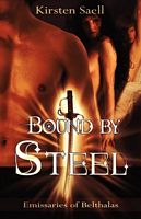 Bound by Steel book cover
