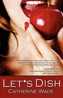 Cover of Let's Dish by Catherine Wade