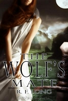 Cover of The Wolf's Mate by R.F. Long
