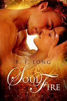 Cover of Soul Fire by R.F. Long