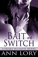 Cover of Bait and Switch by Ann Lory