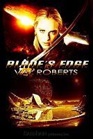 Cover of Blade's Edge by Val Roberts