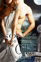 Songs of the Wolf book cover