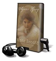 Audio edition cover