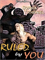Ruled By You book cover
