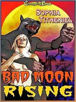 Bad Moon Rising book cover