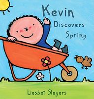 Kevin Discovers Spring