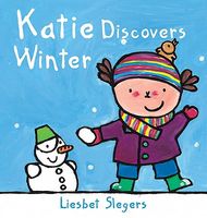 Katie Discovers Winter