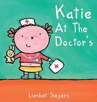 Katie Goes to the Doctor