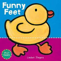 Funny Feet