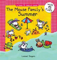 The Mouse Family's Summer