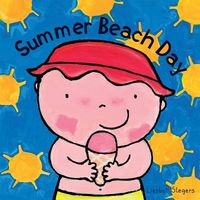 Summer Beach Day