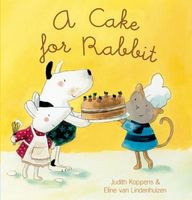 A Cake for Rabbit