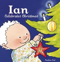 Ian Celebrates Christmas
