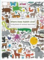 Where Does Rabbit Live?