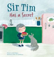 Sir Tim Has a Secret