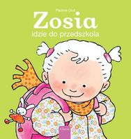 Zosia idzie do przedszkola