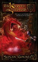 Cover of The Keepers of Sulbreth by Susan Gourley