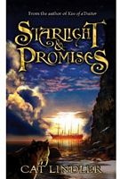 Cover of Starlight & Promises by Cat Lindler