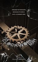 Cover of The Clockwork Man by William Jablonsky