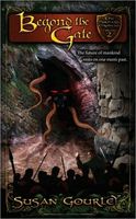 Cover of Beyond the Gate by Susan Gourley