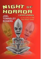 Night of Horror and Other Stories