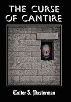 Cover of The Curse of Cantire by Walter S. Masterman