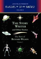 The Story Writer and Other Stories