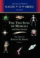 The Two Suns of Morcali and Other Stories