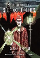 The Secret Adventures of Sherlock Holmes