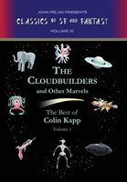 The Cloudbuilders and Other Marvels
